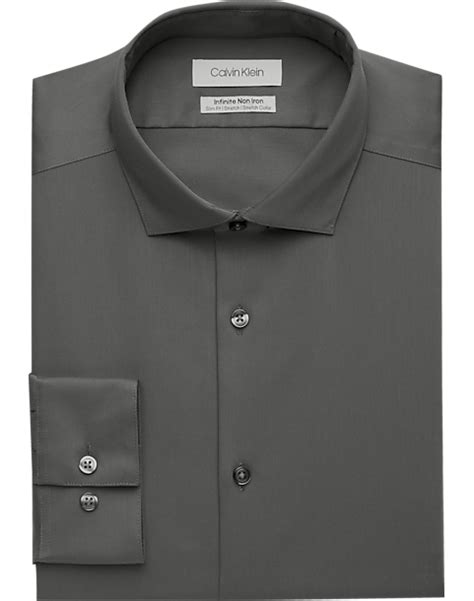 men's wearhouse calvin klein shirts